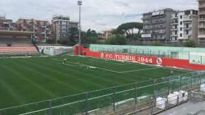 STADIO LIGUORI TURRIS