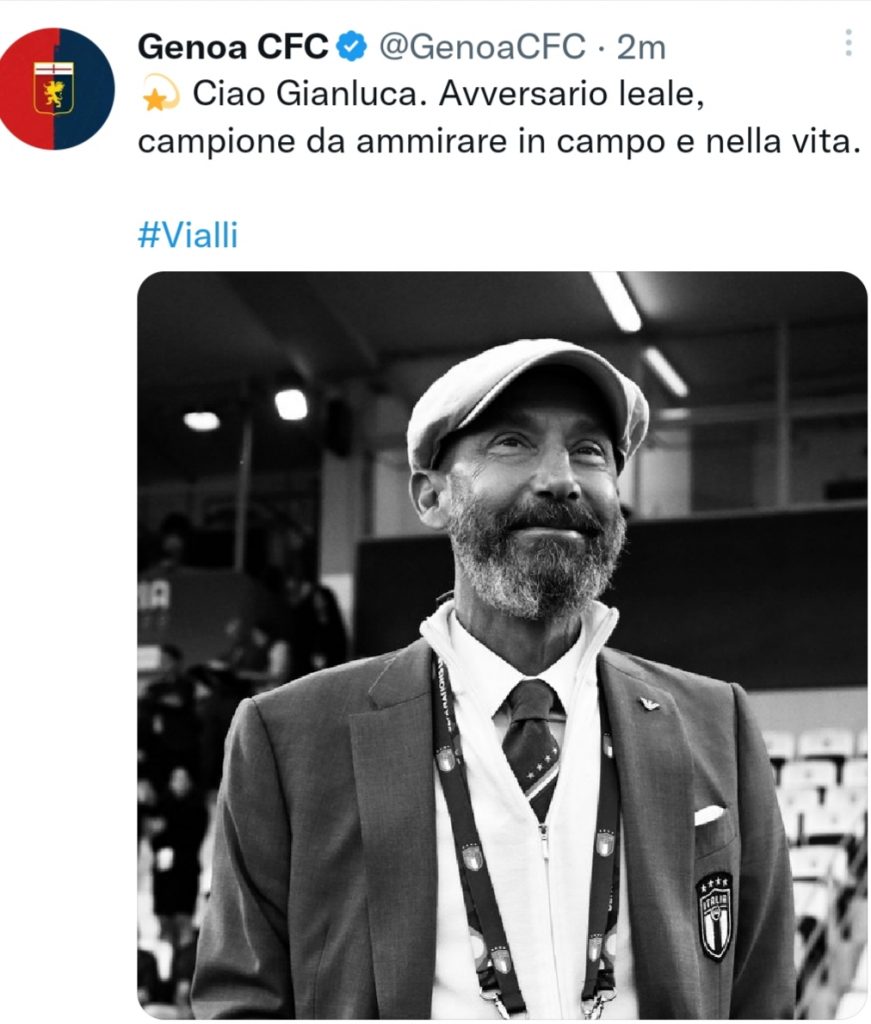 VIALLI
