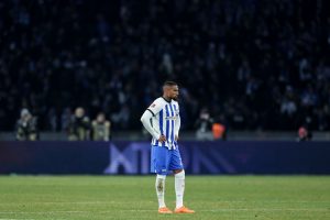 Hertha BSC v 1. FC Union Berlin - Bundesliga