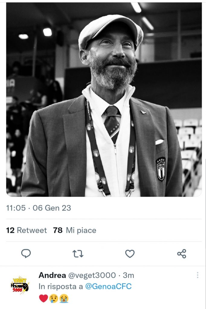 Gianluca Vialli