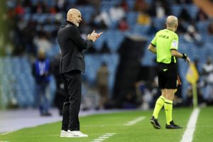 AC Milan v FC Internazionale - EA Sports Supercup