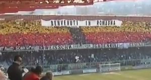 DERBY CESENA RIMINI