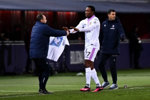 Bologna FC v US Cremonese - Serie A