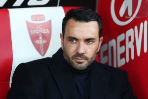 AC Monza v US Sassuolo - Serie A