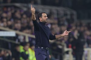 ACF Fiorentina v AC Monza - Serie A