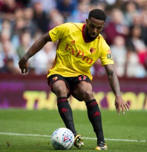 Aston Villa v Watford - Pre Season Friendly