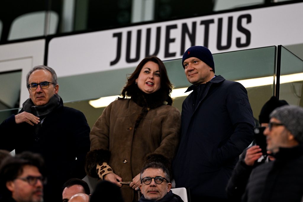 Juventus v Monza - Coppa Italia