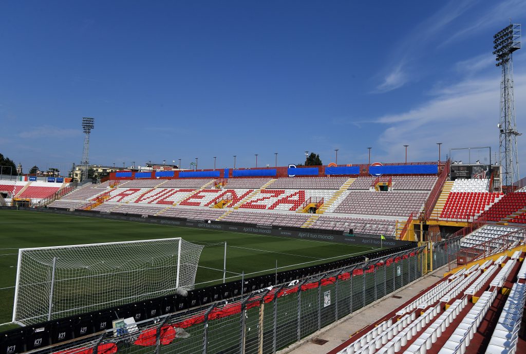 Italy U21 v Montenegro U21 - UEFA European Under-21 Championship Qualifier