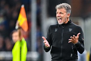 UC Sampdoria v US Lecce - Serie A