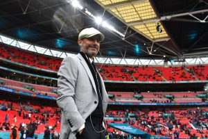 Italy v Spain  - UEFA Euro 2020: Semi-final