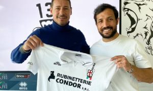 NOVARA-PRO VERCELLI 0-1