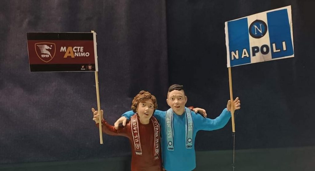 FRATELLI NAPOLETANI SALERNITANI