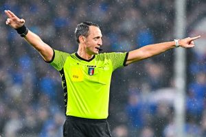 UC Sampdoria v SSC Napoli - Serie A