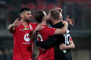 AC Monza v FC Internazionale - Serie A