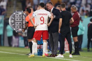 Poland v Argentina: Group C - FIFA World Cup Qatar 2022