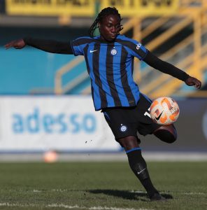 FC Internazionale v Como - Women Serie A