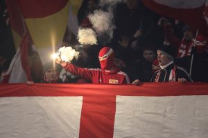 Hertha BSC v 1. FC Union Berlin - Bundesliga