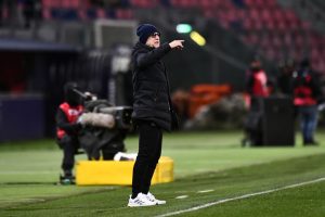 Bologna FC v US Cremonese - Serie A