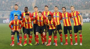 US Lecce v SS Lazio - Serie A