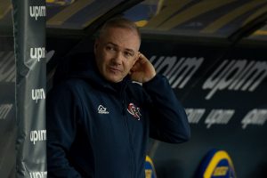 Hellas Verona v US Cremonese - Serie A