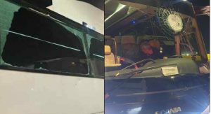 TIFOSI CRETA AD ATENE