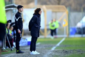 FC Internazionale v Como - Women Serie A