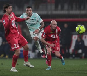 AC Monza v FC Internazionale - Serie A