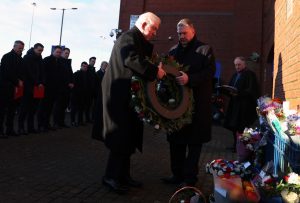 Rangers FC v Celtic FC - Cinch Scottish Premiership
