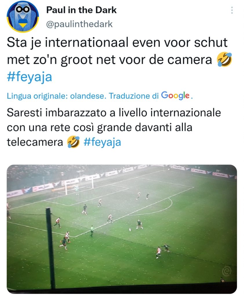 FEYENOORD TV