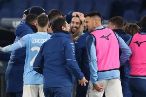 SS Lazio v AC Milan - Serie A