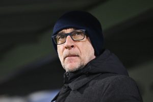 Bologna FC v US Cremonese - Serie A