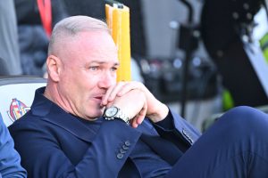 US Cremonese v AC Monza - Serie A