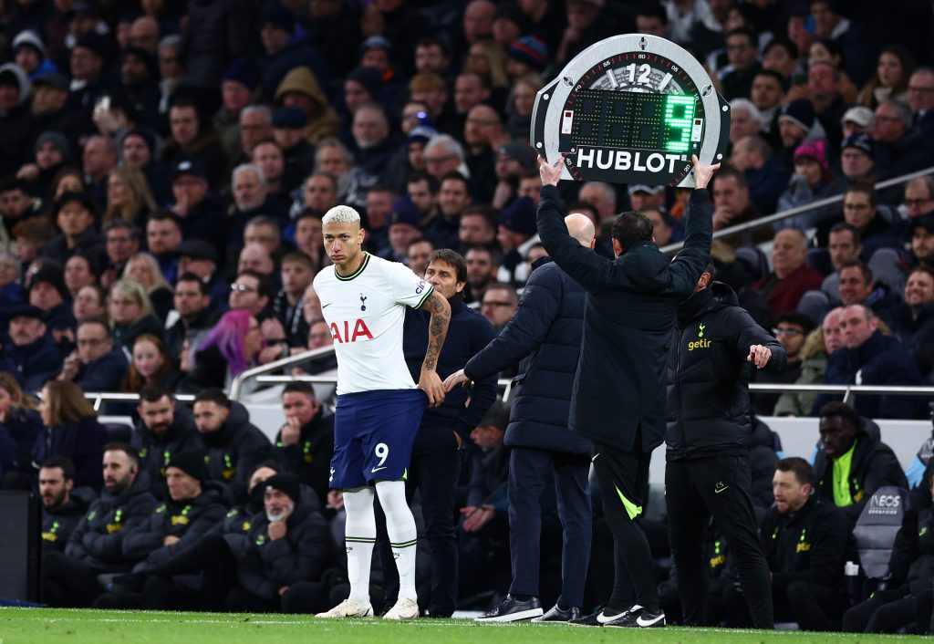 Tottenham Hotspur v Arsenal FC - Premier League