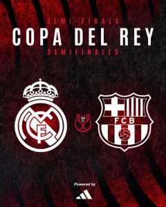COPA DEL REY
