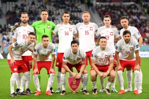 France v Poland: Round of 16 - FIFA World Cup Qatar 2022