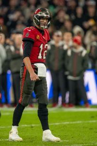 Seattle Seahawks v Tampa Bay Buccaneers