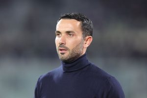 ACF Fiorentina v AC Monza - Serie A