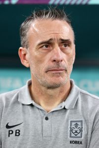 Brazil v South Korea: Round of 16 - FIFA World Cup Qatar 2022