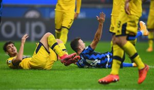 FC Internazionale v Parma Calcio - Serie A