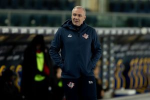 Hellas Verona v US Cremonese - Serie A