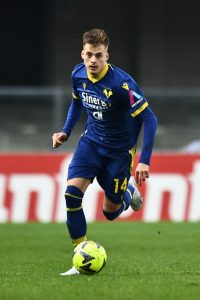 Hellas Verona v US Lecce - Serie A