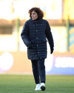 FC Internazionale v Como - Women Serie A
