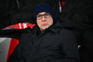 US Cremonese v FC Internazionale - Serie A