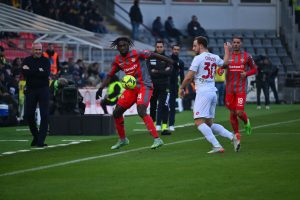 US Cremonese v AC Monza - Serie A