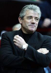 Manchester United v Manchester City