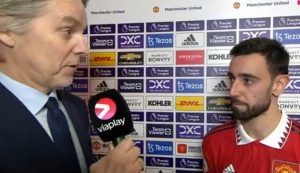 FJORTOFT BRUNO FERNANDES