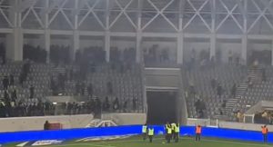 AEL APOLLON LIMASSOL