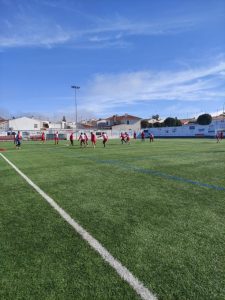 TERZA DIVISIONE SPAGNOLA