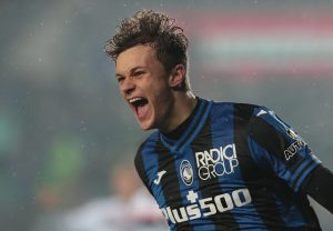 Atalanta BC v Salernitana - Serie A