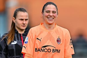 UC Sampdoria v AC Milan - Women Serie A